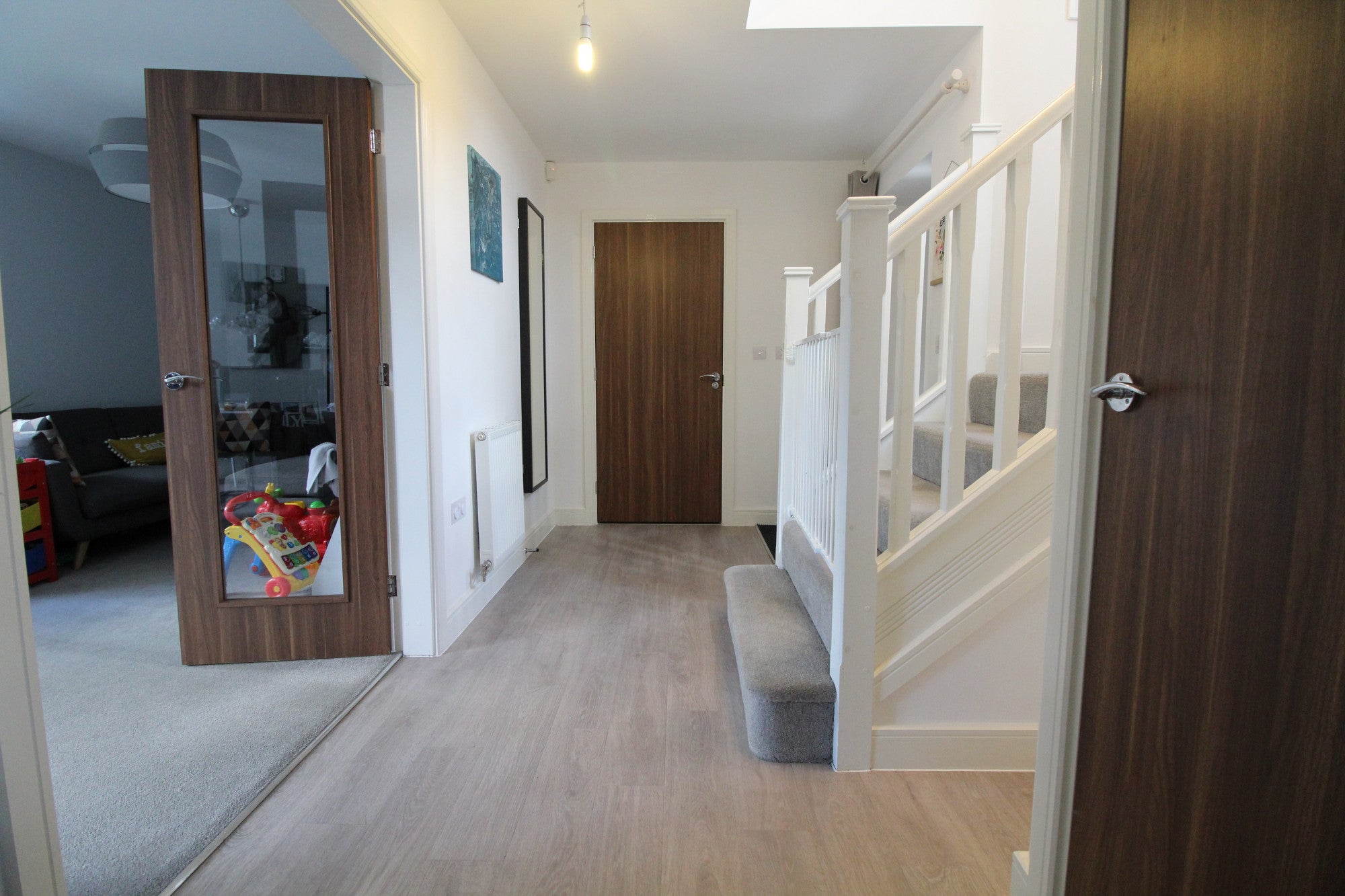 House Hawksbill Way in Peterborough