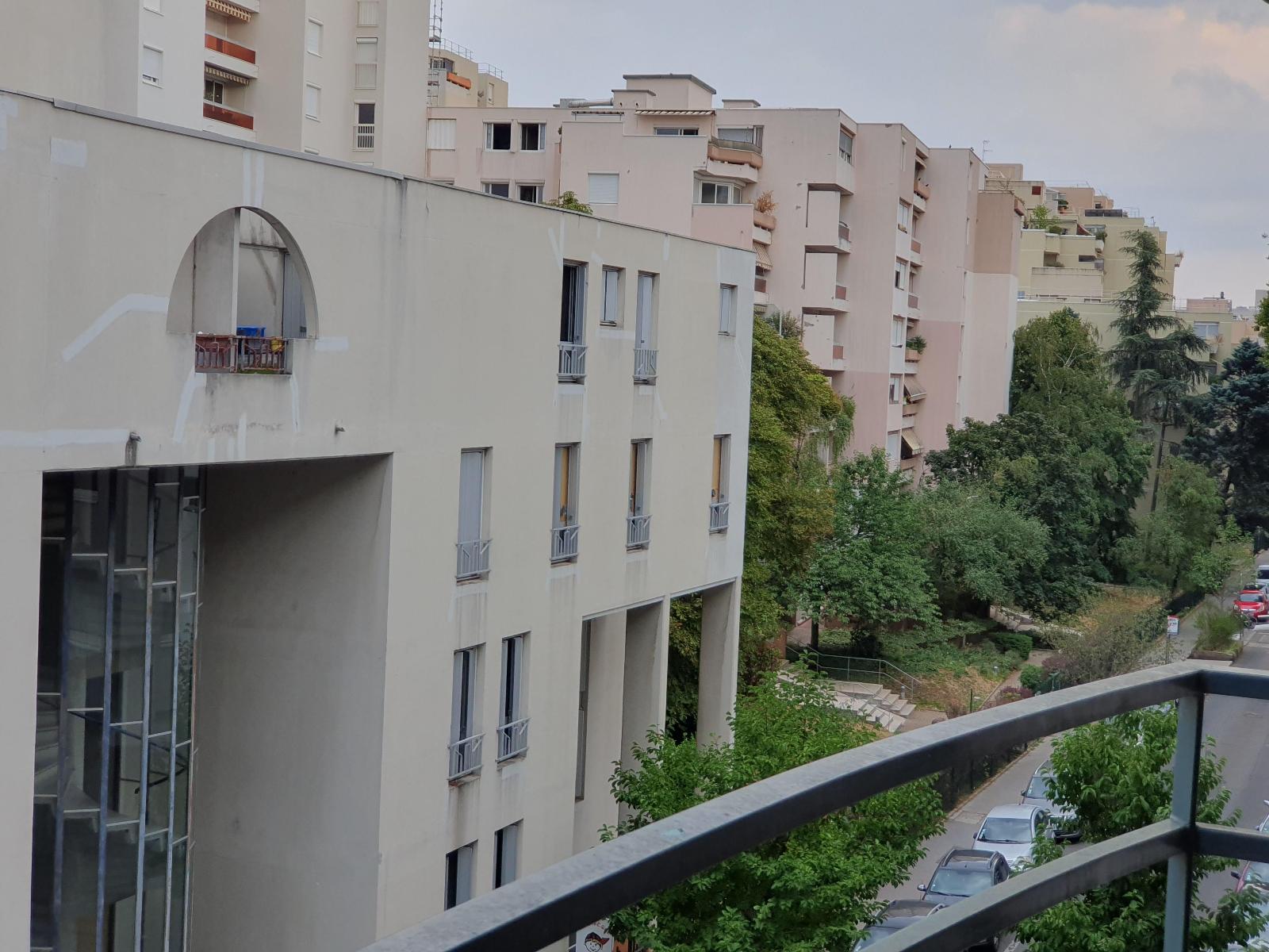 Appartement Rue Clément Michut à Villeurbanne