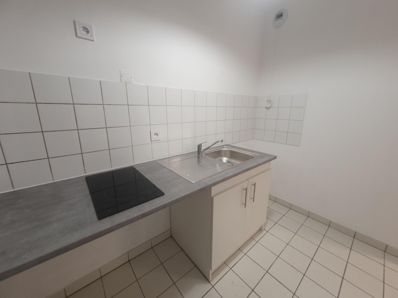 Appartement Rue Clément Michut à Villeurbanne