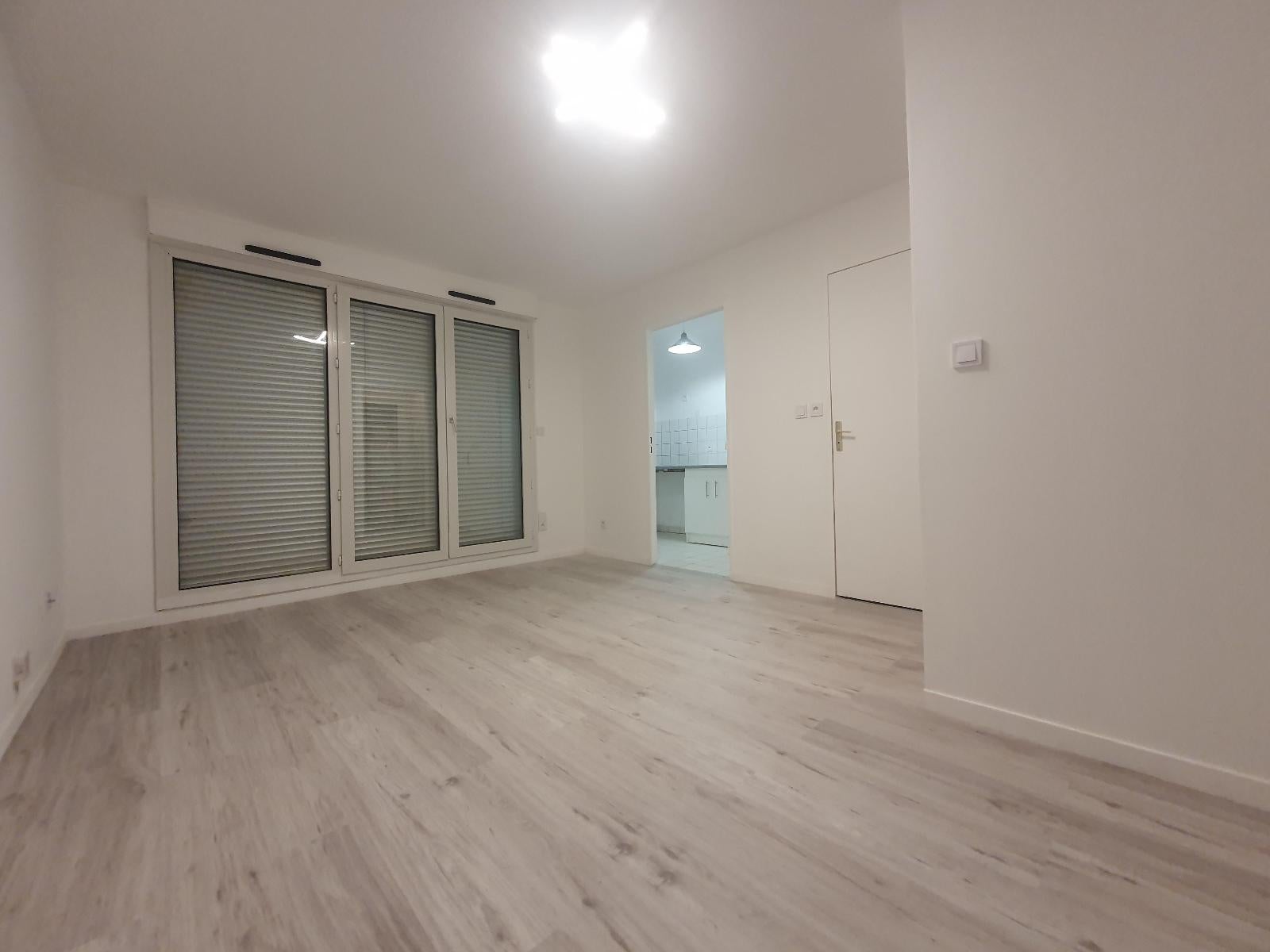 Appartement Rue Clément Michut à Villeurbanne