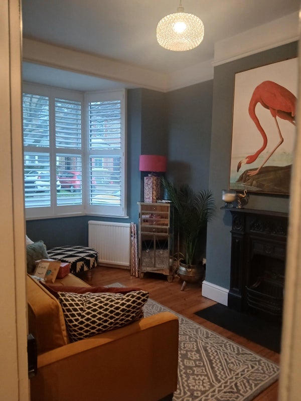 Room Holland Road in Maidstone