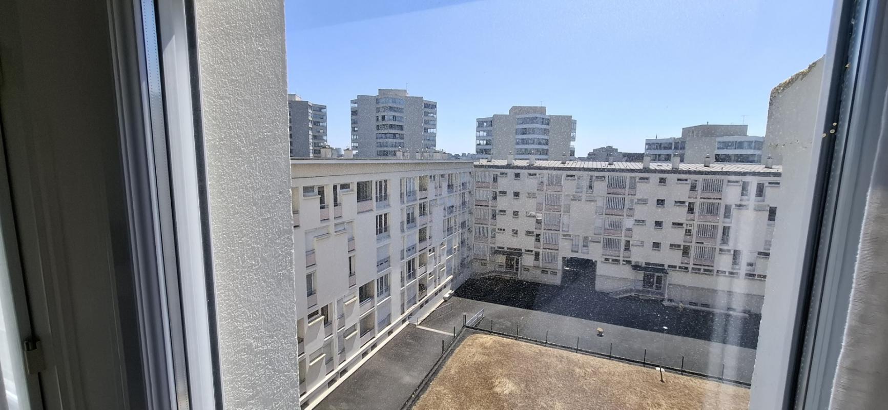 Appartement Rue de Brest à Rennes