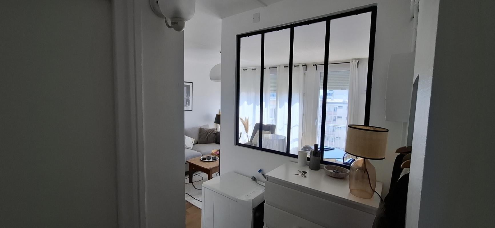 Appartement Rue de Brest à Rennes