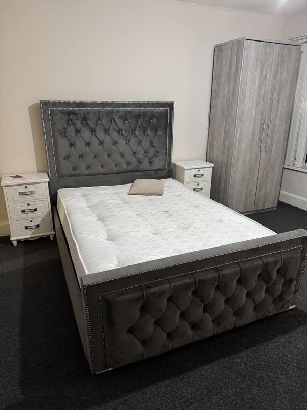 Room Morton Street in Stoke-on-Trent