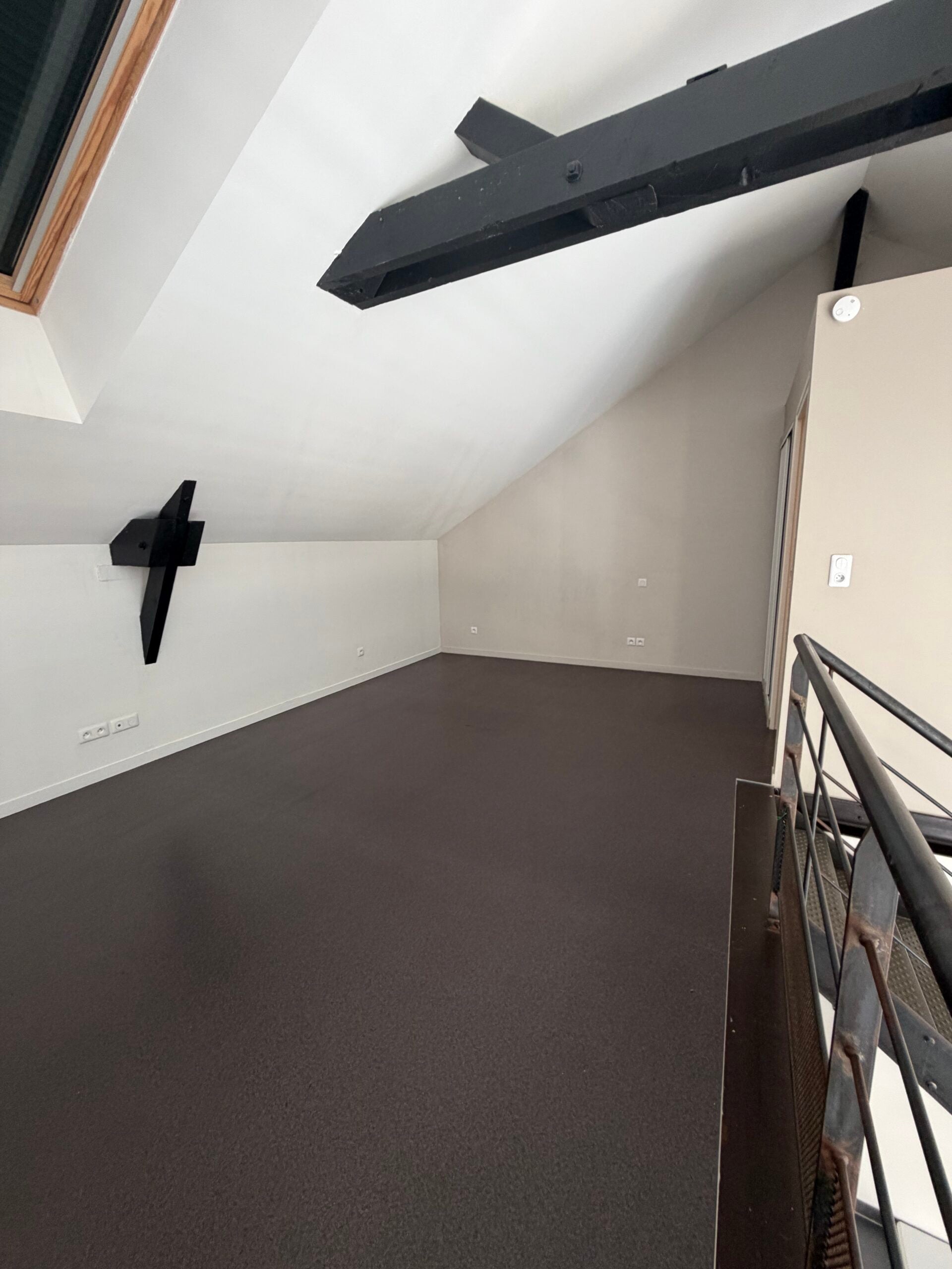 Flat Rue Rothier in Troyes