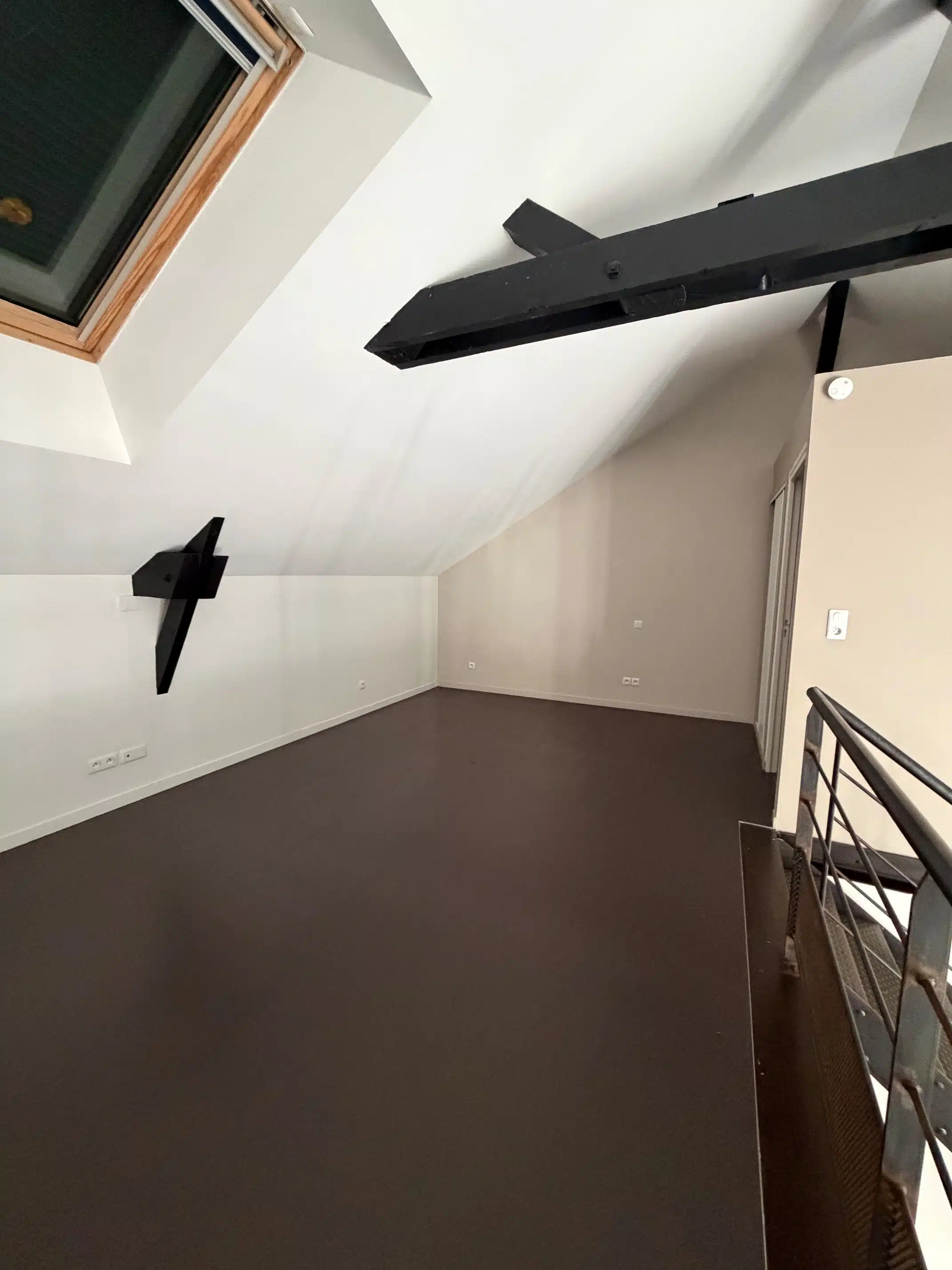 Flat Rue Rothier in Troyes