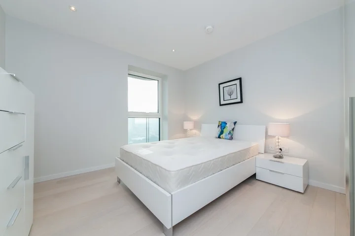 Flat Westfield Avenue in Greater London