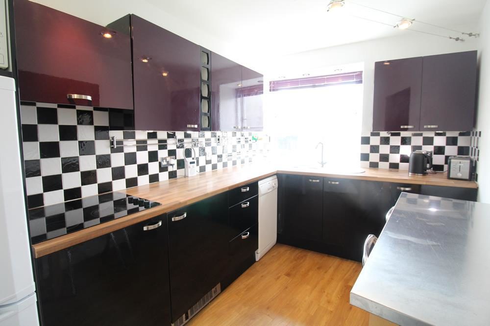 Flat Netherkirkgate in Aberdeen City