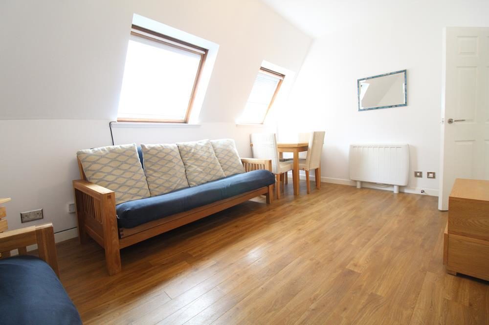Flat Netherkirkgate in Aberdeen City