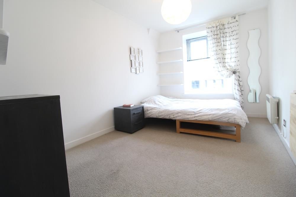 Flat Netherkirkgate in Aberdeen City