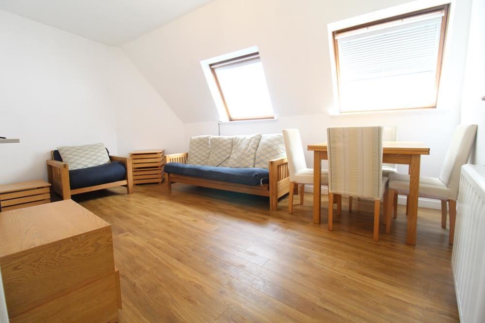 Flat Netherkirkgate in Aberdeen City