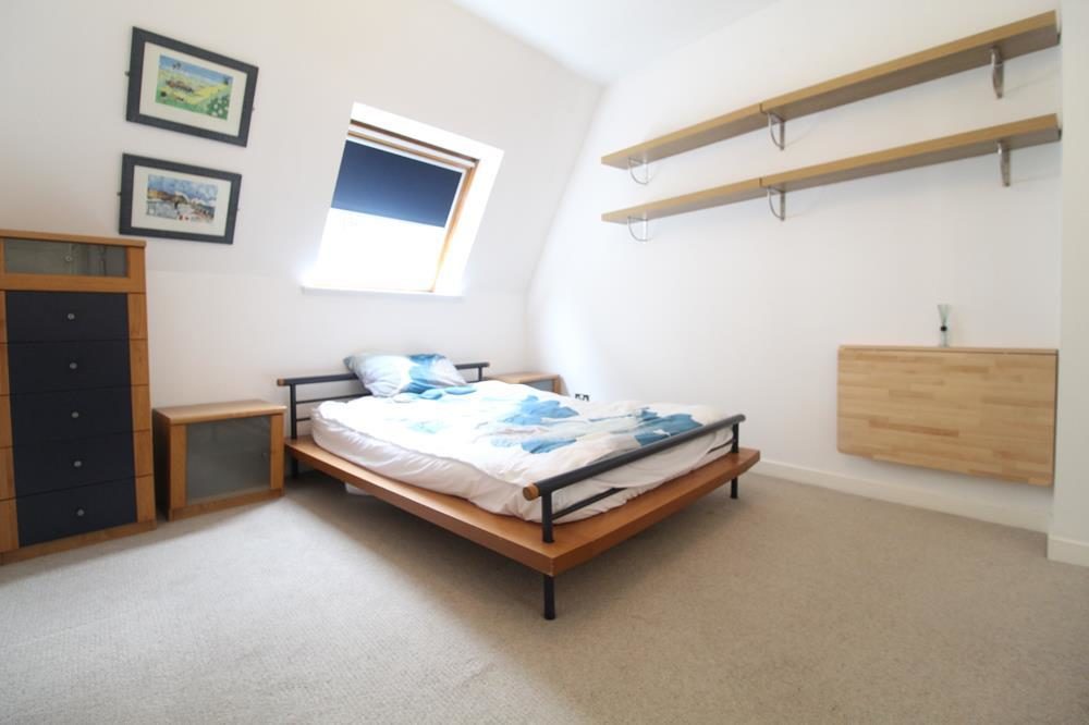 Flat Netherkirkgate in Aberdeen City