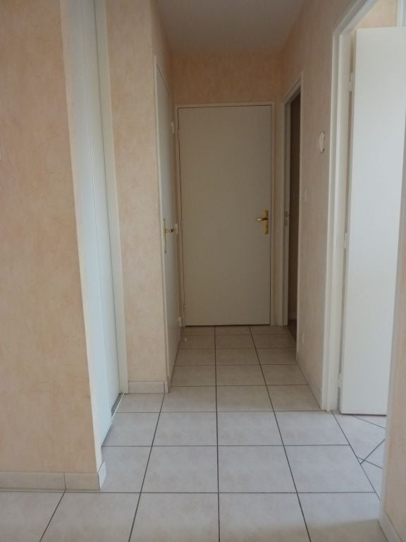 Appartement Route des Boyers à Chantecoq