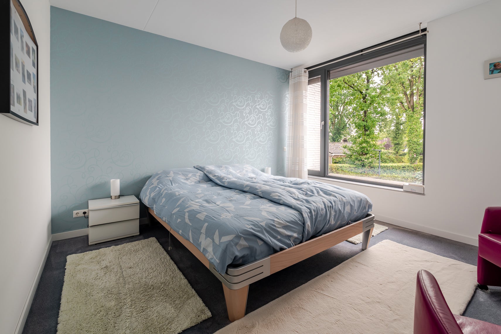 Twee-onder-één-kap te koop: Bosanemoonstraat 19, Ulvenhout