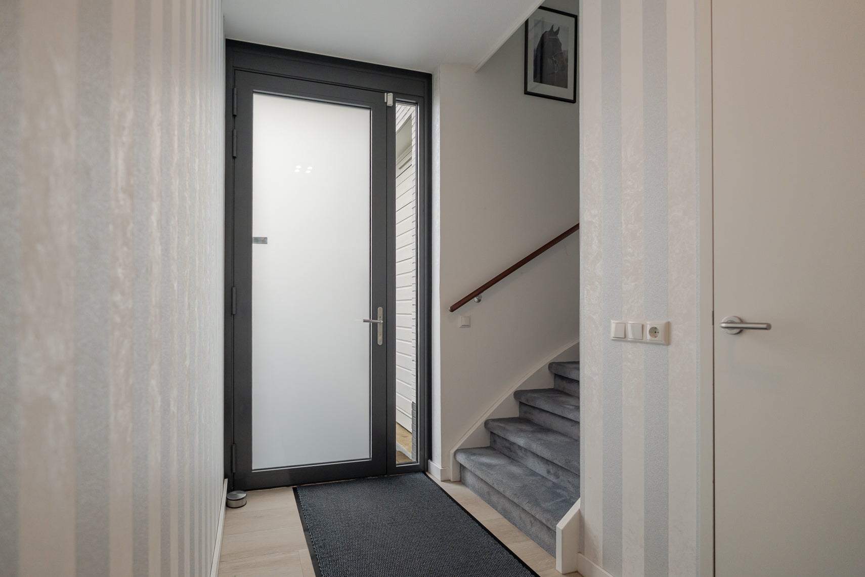 Twee-onder-één-kap te koop: Bosanemoonstraat 19, Ulvenhout