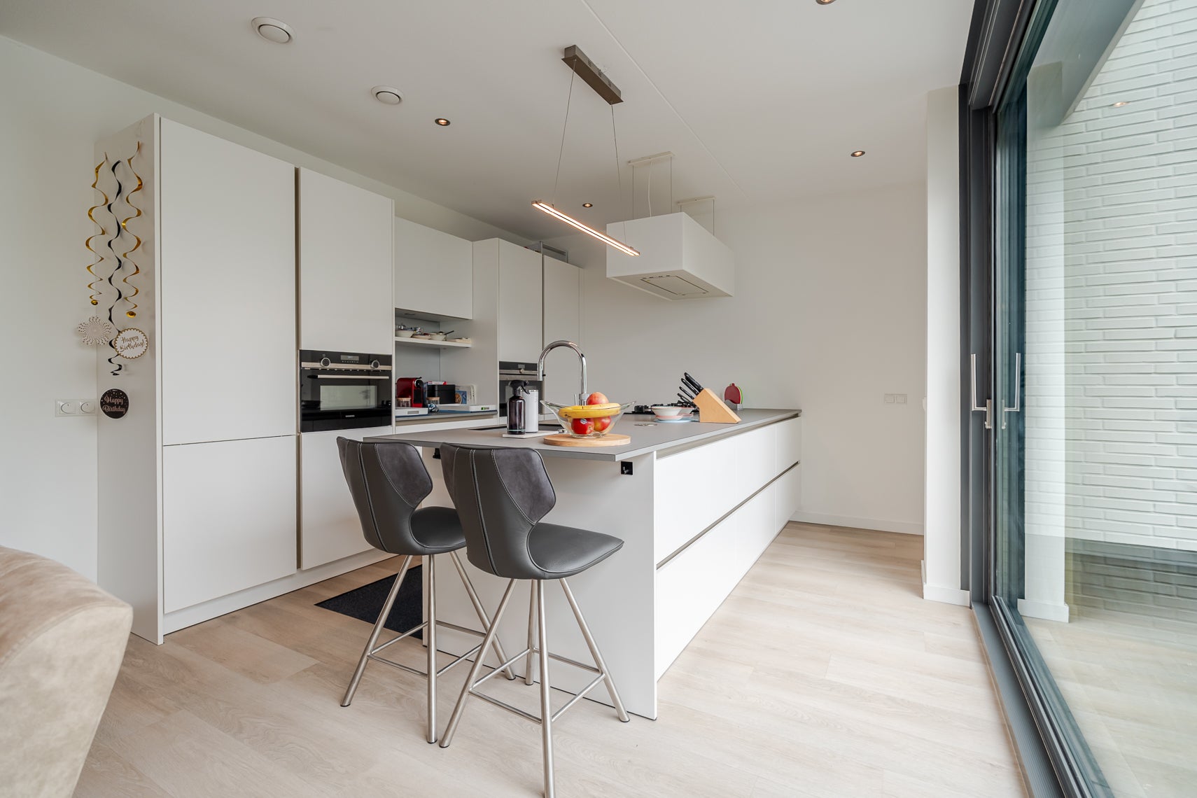 Twee-onder-één-kap te koop: Bosanemoonstraat 19, Ulvenhout