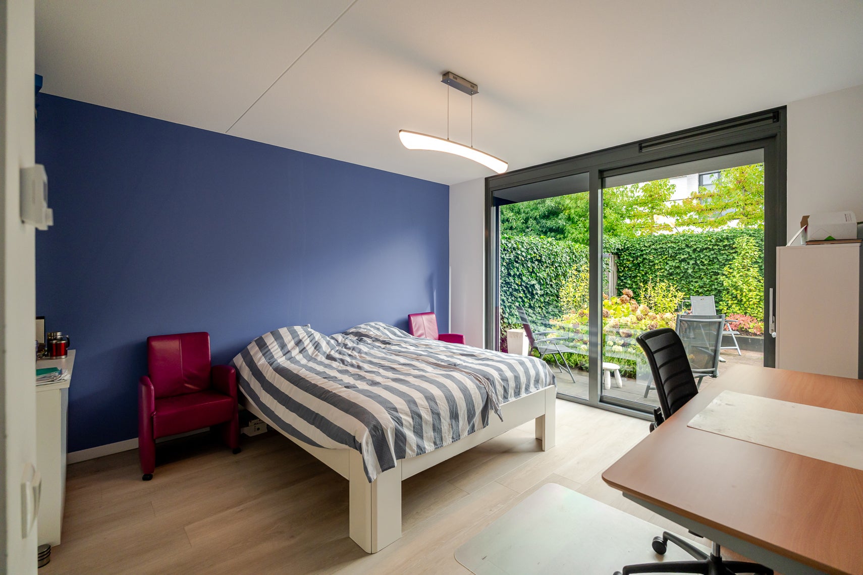 Twee-onder-één-kap te koop: Bosanemoonstraat 19, Ulvenhout