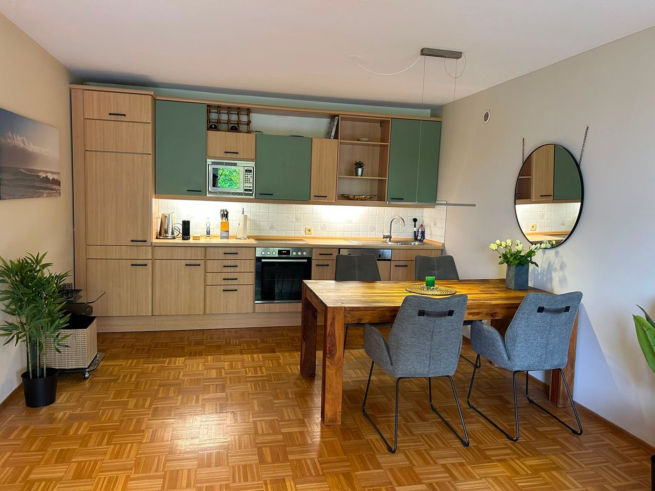 Wohnung Raimundstraße in Frankfurt am Main