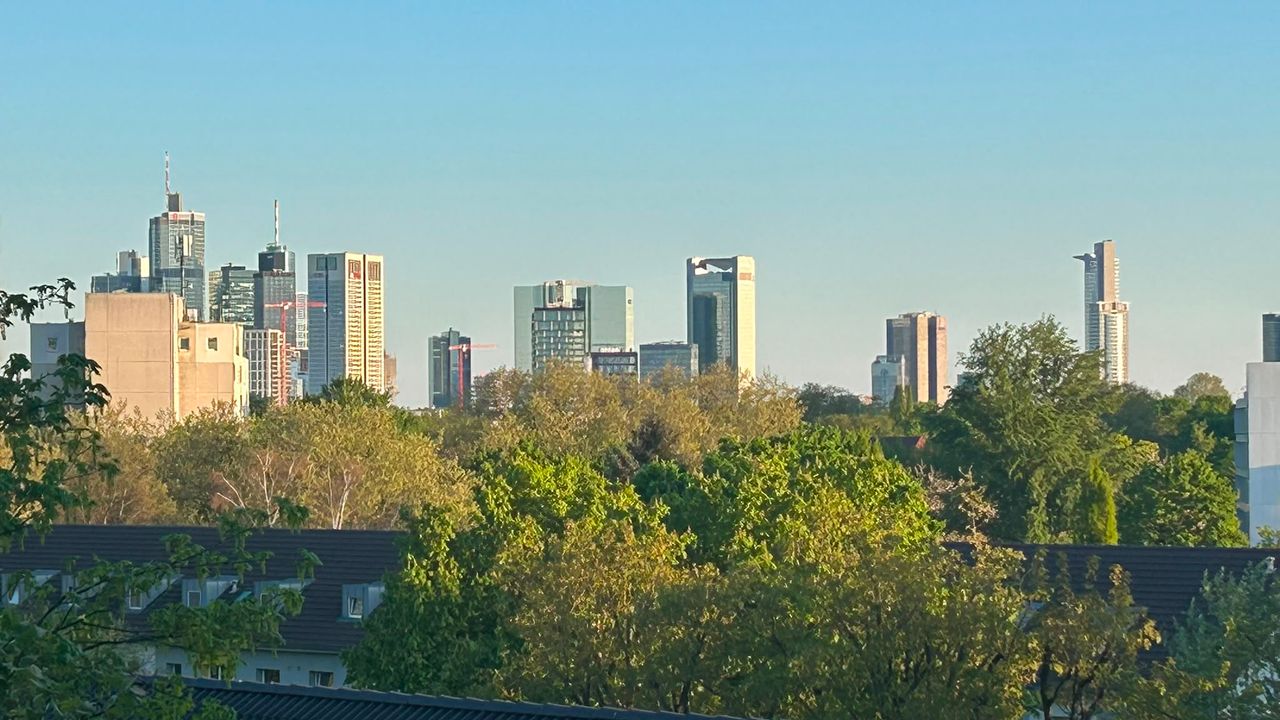 Wohnung Raimundstraße in Frankfurt am Main