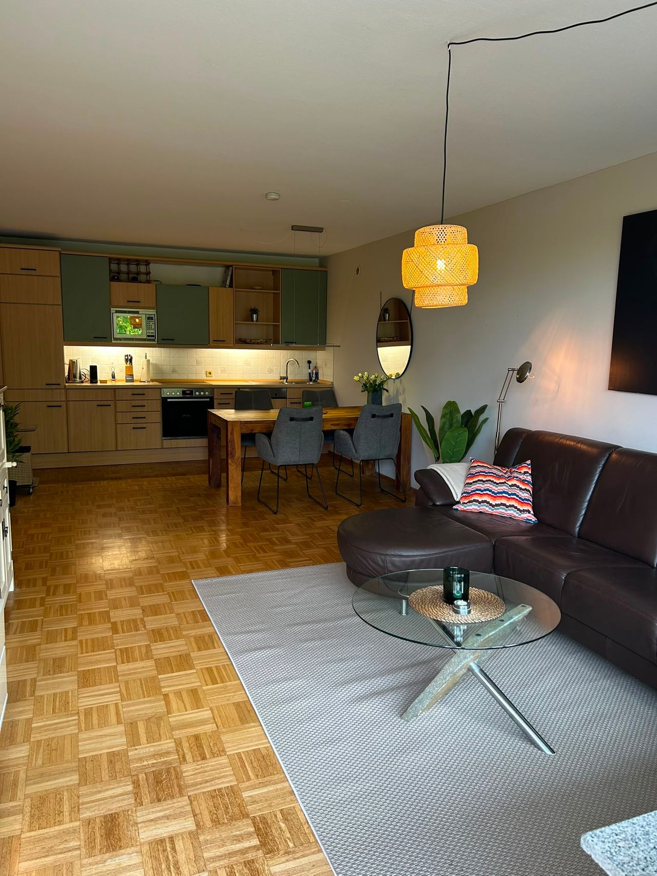 Wohnung Raimundstraße in Frankfurt am Main
