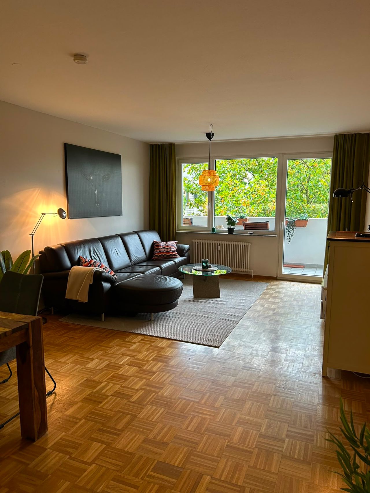 Wohnung Raimundstraße in Frankfurt am Main