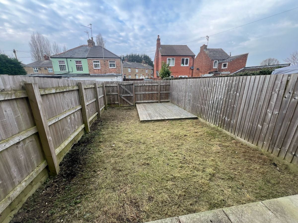 House Mikanda Close in Fenland District