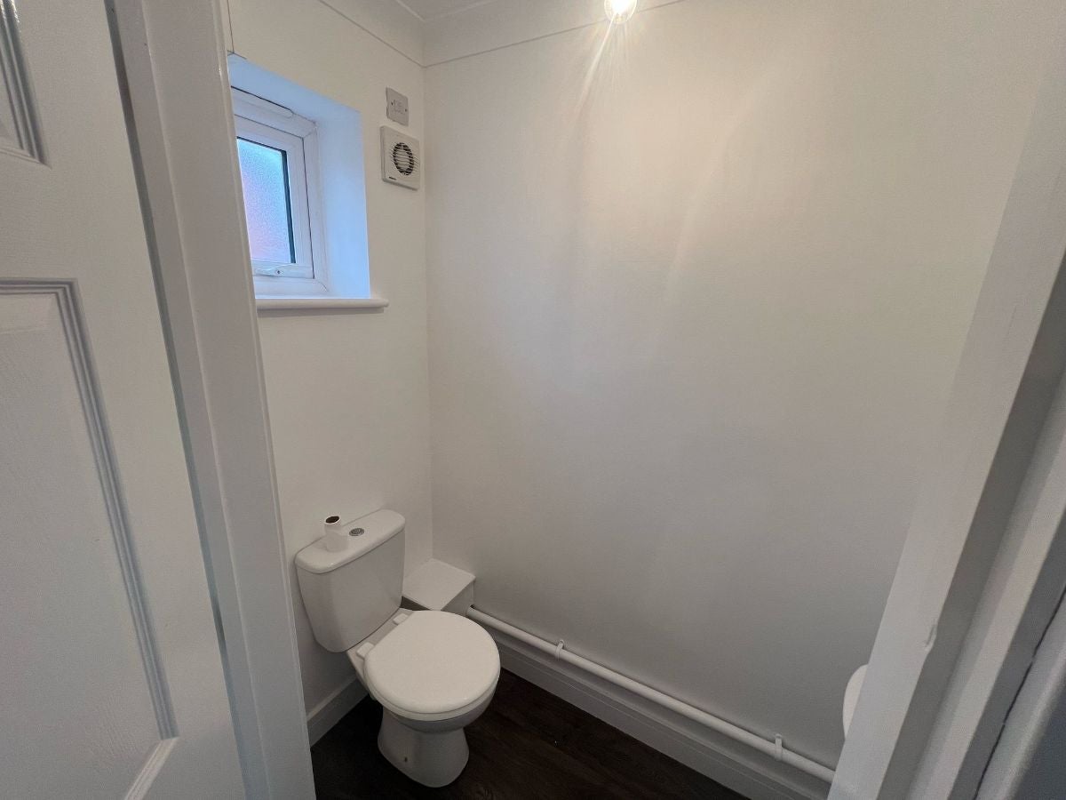 House Mikanda Close in Fenland District