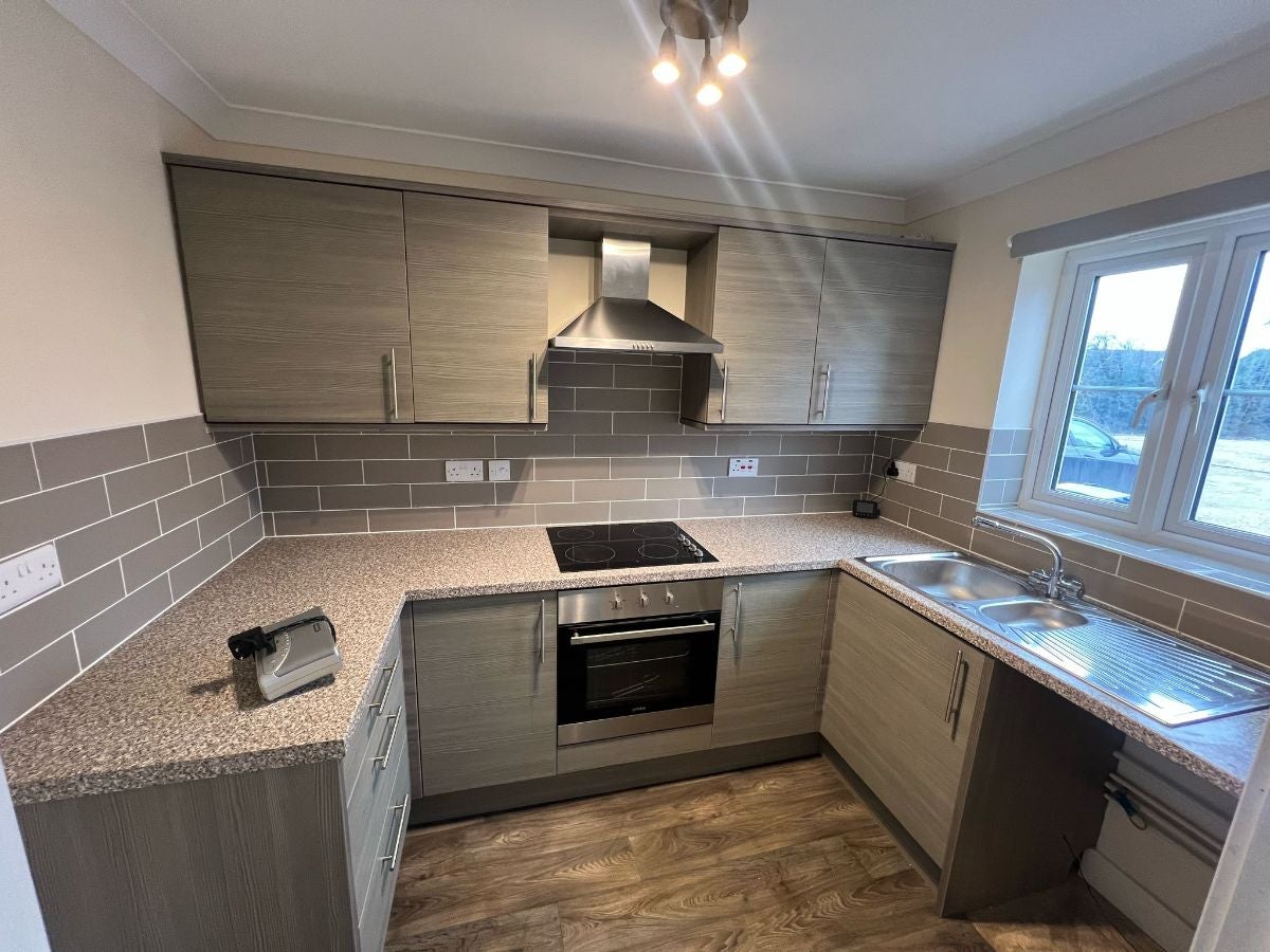 House Mikanda Close in Fenland District