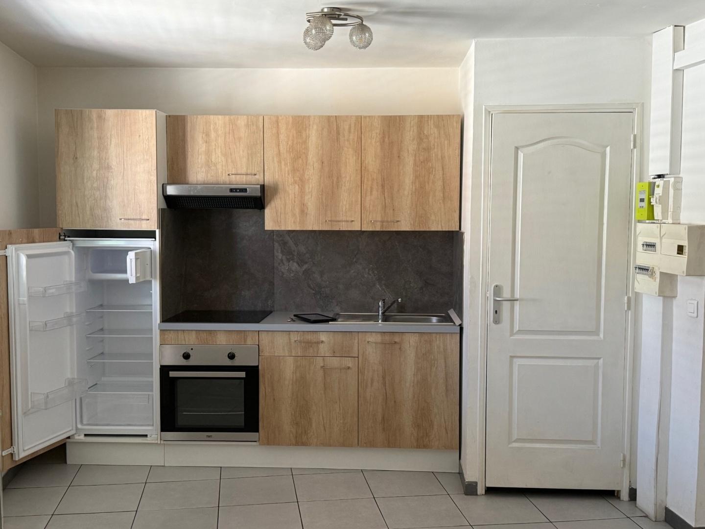 House Chemin de Gibbes in Marseille