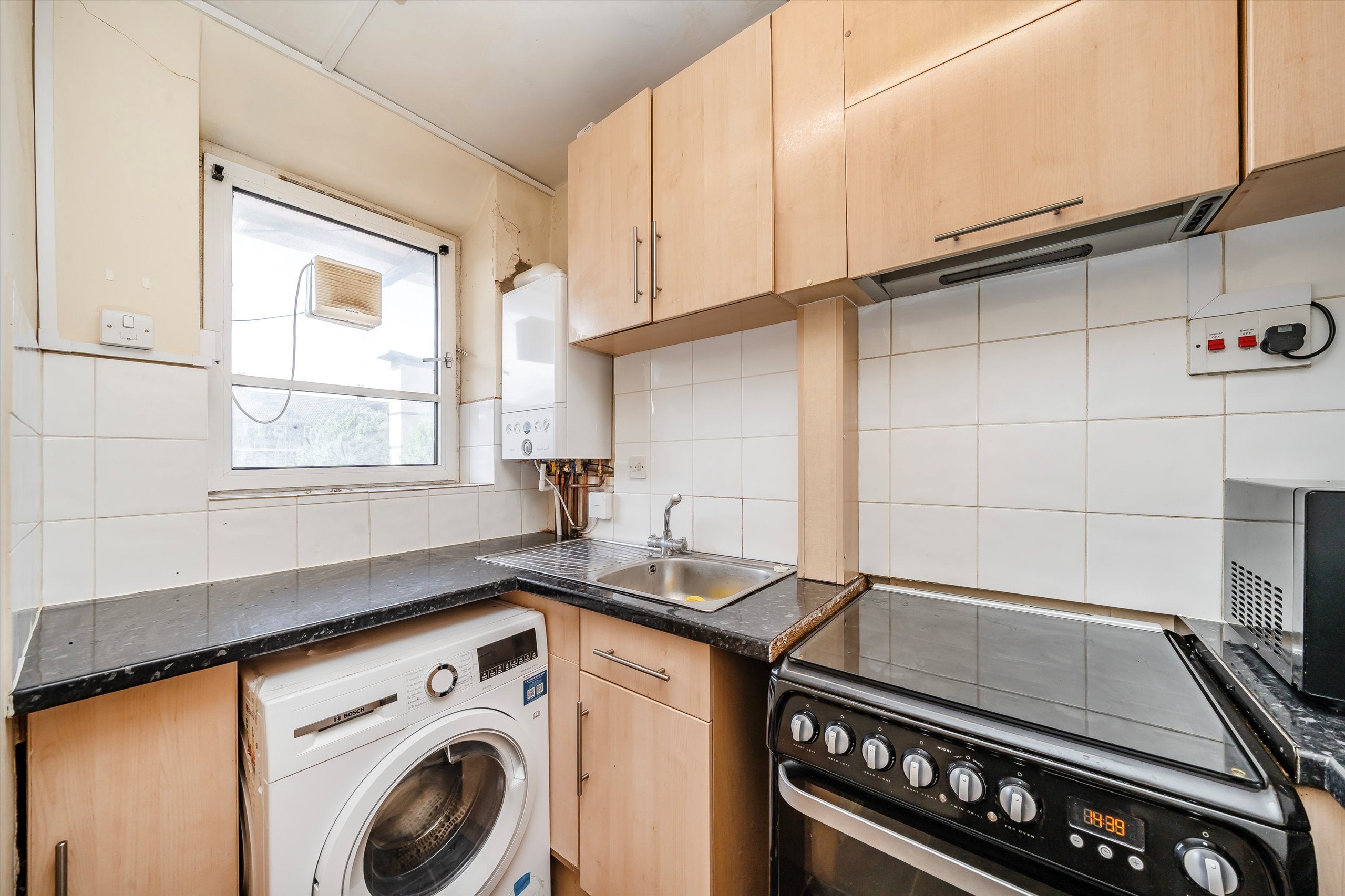 Flat Welland Street in Greater London