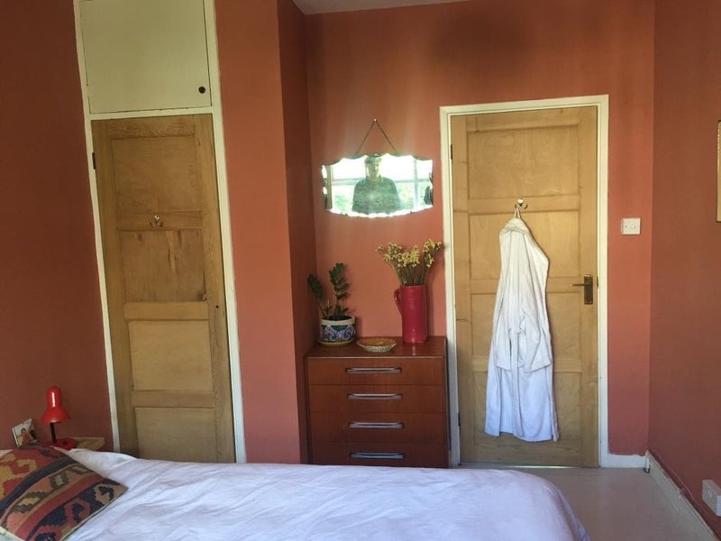 Room Blurton Road in Greater London