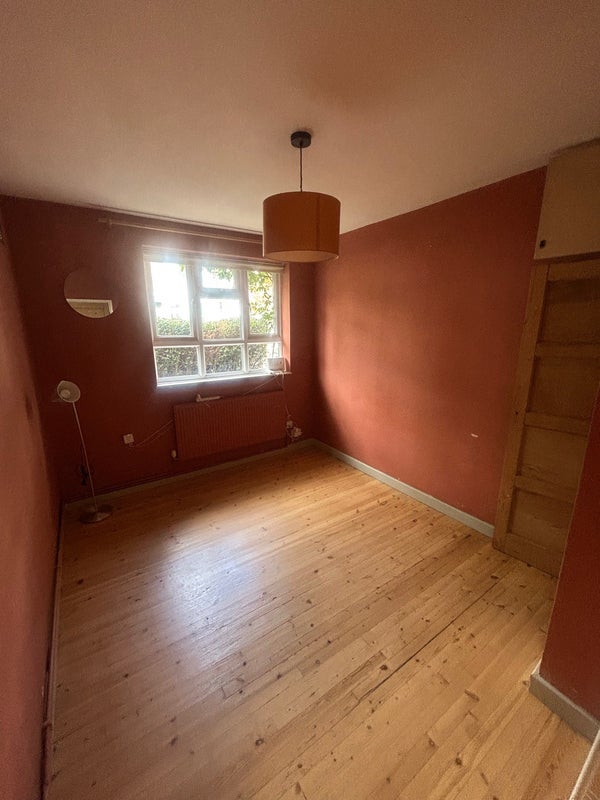 Room Blurton Road in Greater London