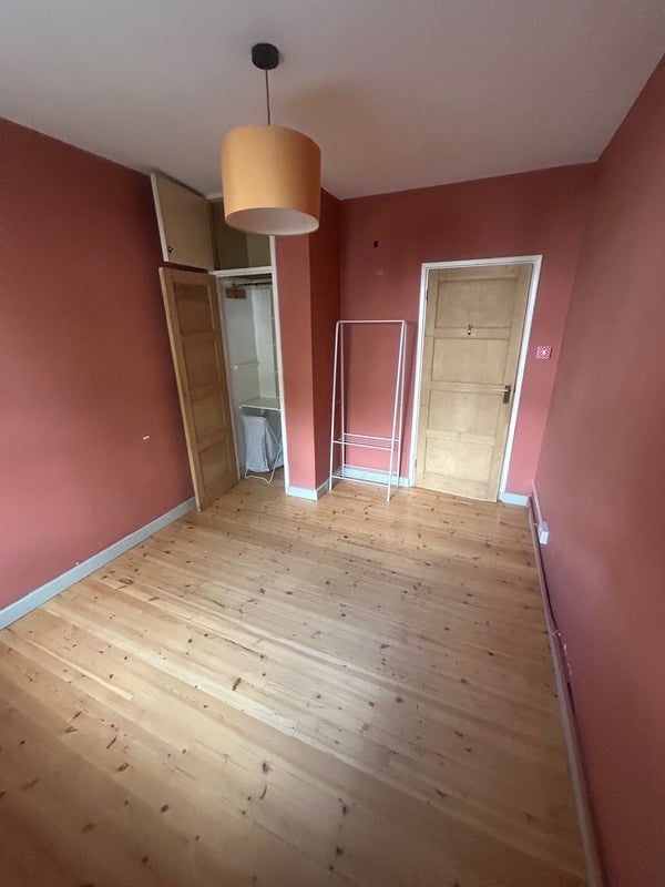 Room Blurton Road in Greater London