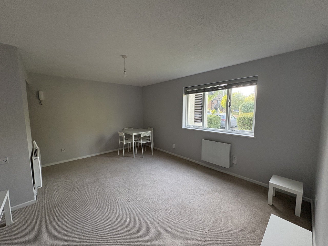 Flat Rickwood in Reigate and Banstead
