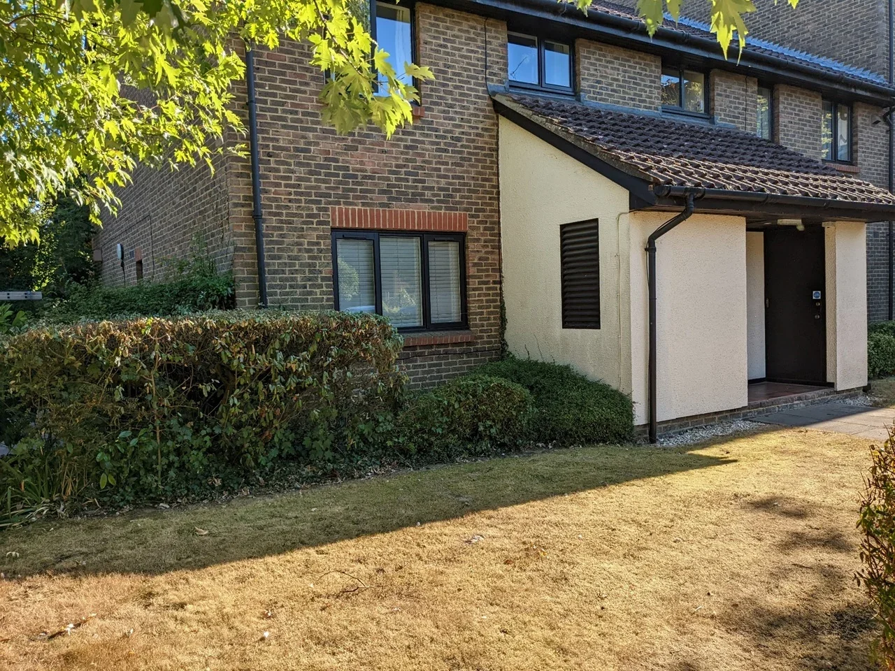 Flat Rickwood in Reigate and Banstead