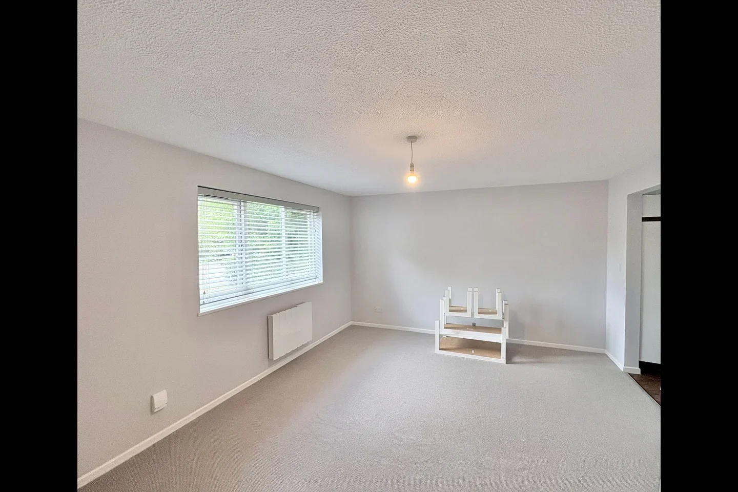 Flat Rickwood in Reigate and Banstead