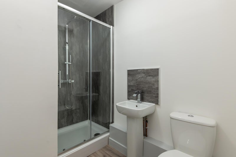 Room Stanmore Road in Birmingham