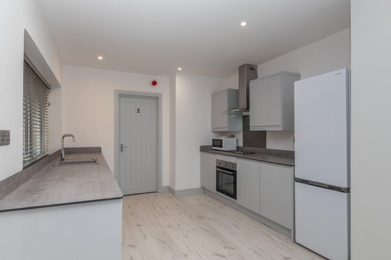 Room Stanmore Road in Birmingham