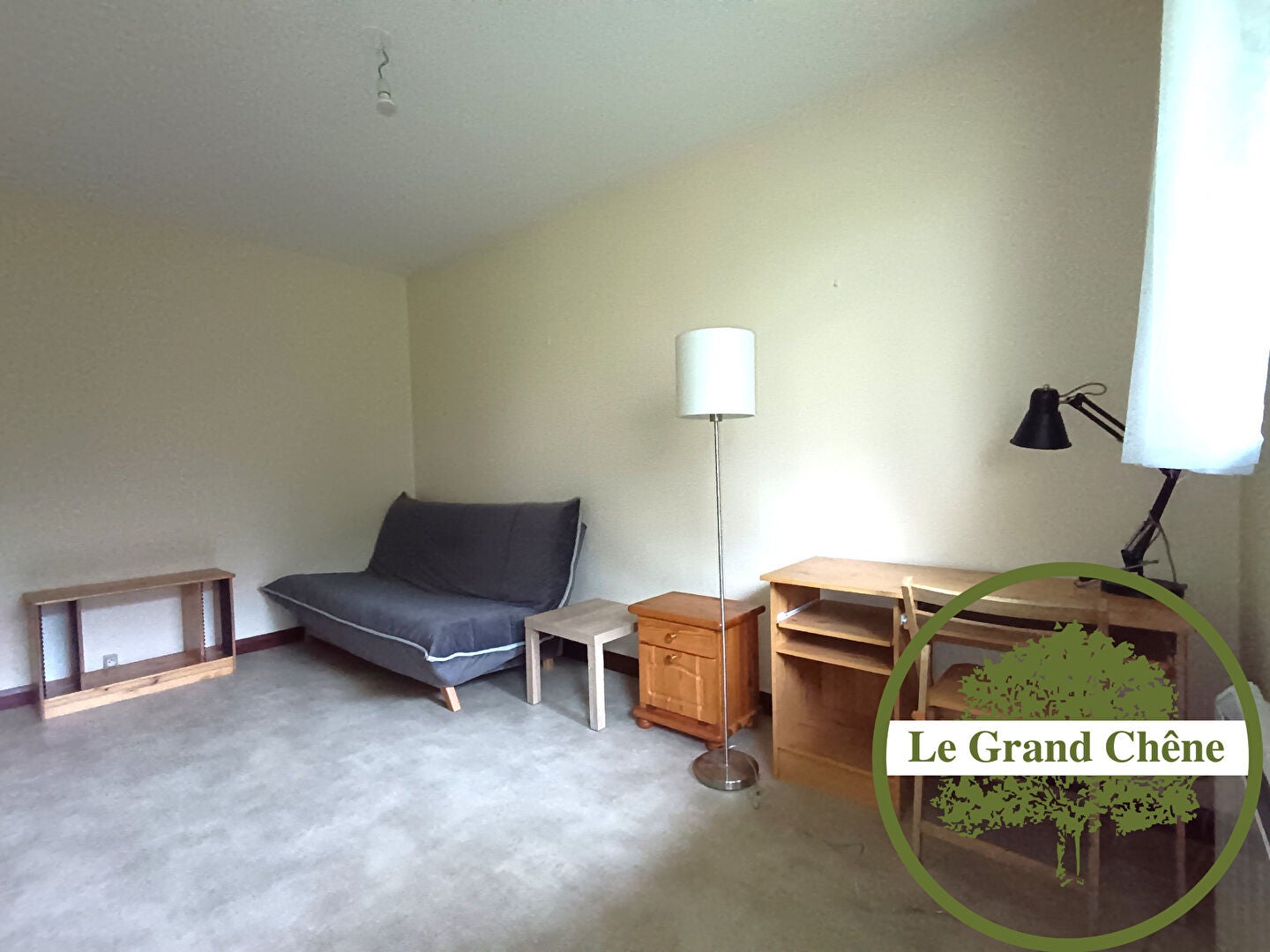 Appartement Avenue du Québec à Villebon-sur-Yvette