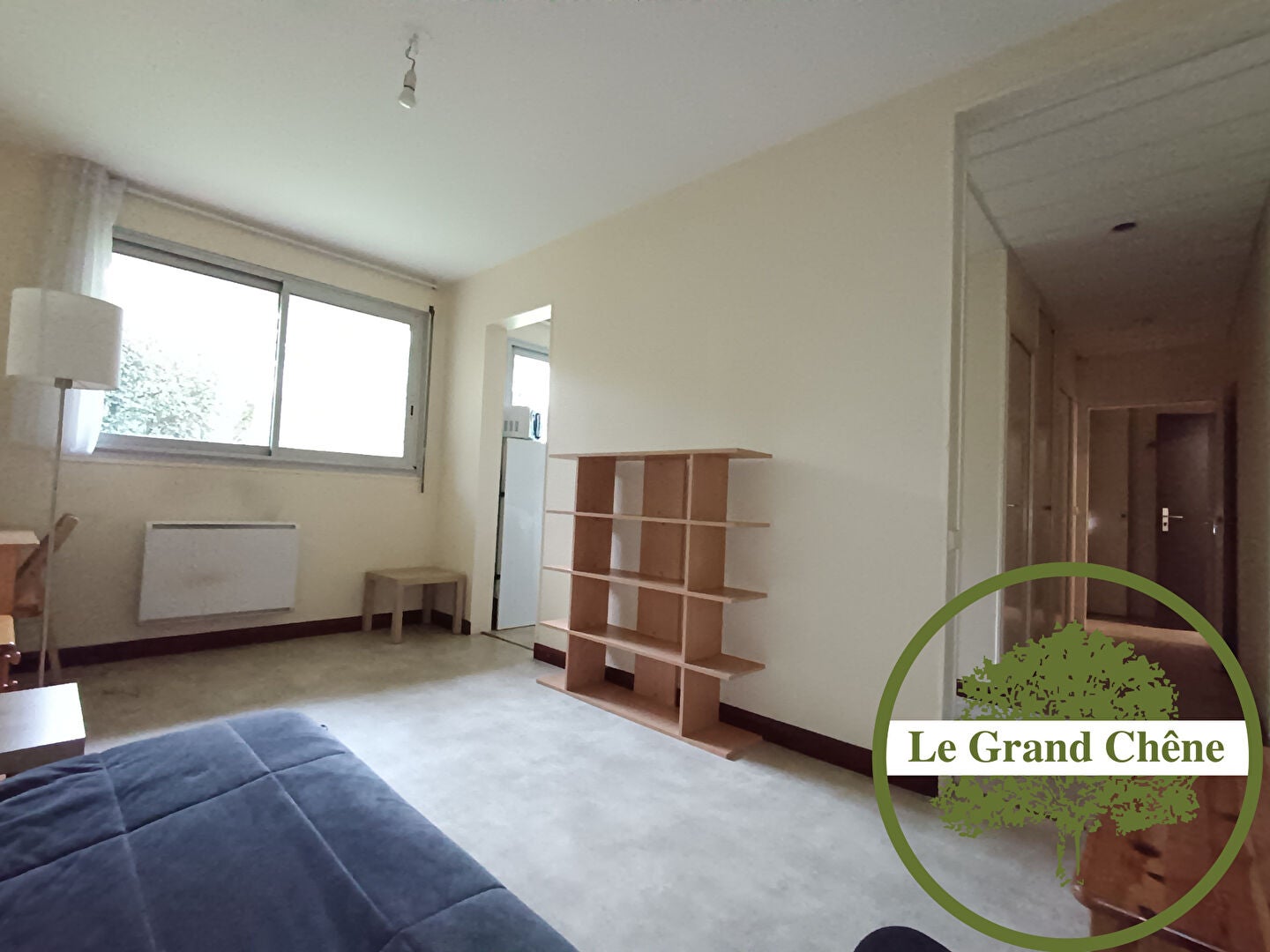 Appartement Avenue du Québec à Villebon-sur-Yvette