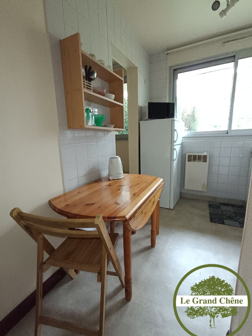 Appartement Avenue du Québec à Villebon-sur-Yvette