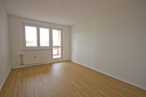 Wohnung Hildesheimer Straße in Halle (Saale)