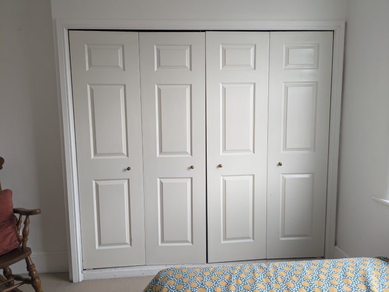 Room Bow Road in Greater London