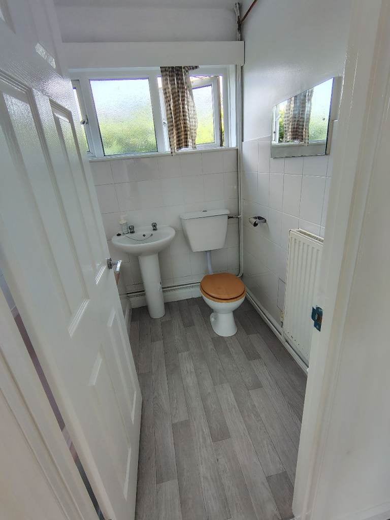 Flat Topsham Road in Exeter