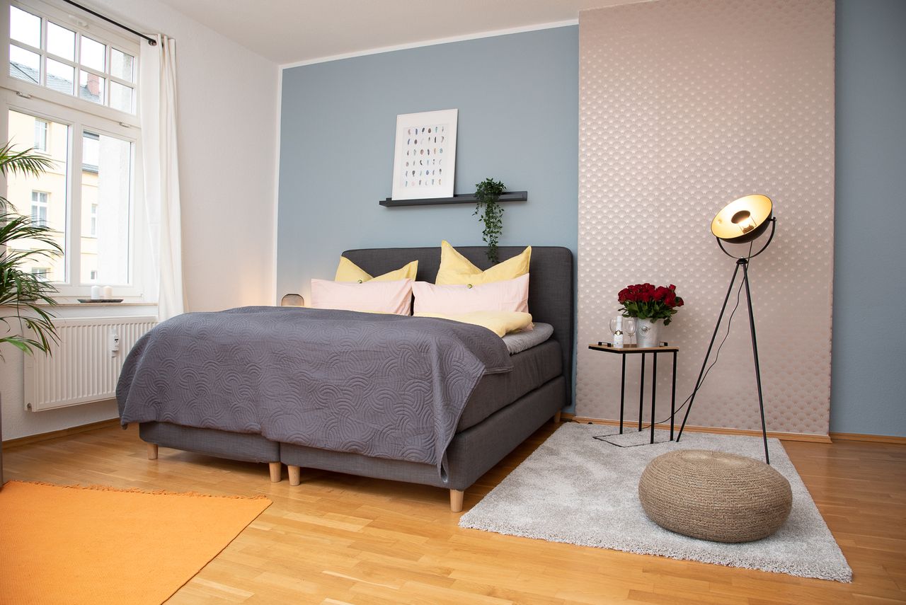 Wohnung Ulmenstraße in Chemnitz