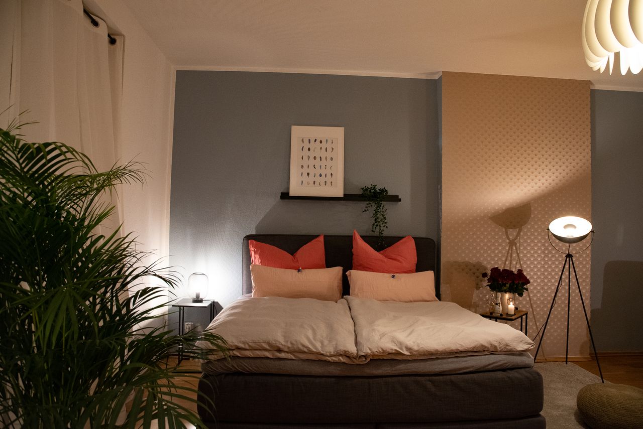 Wohnung Ulmenstraße in Chemnitz