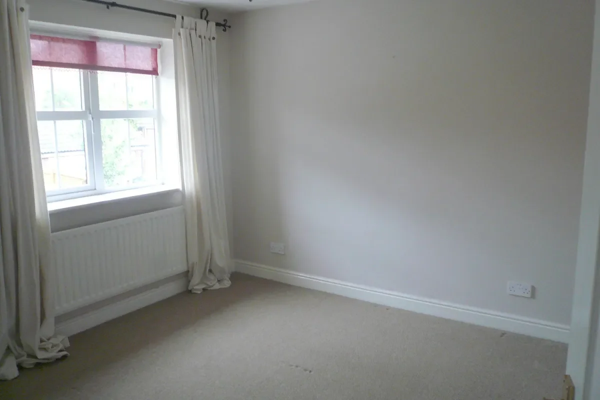 House Harvey Close in Raunds