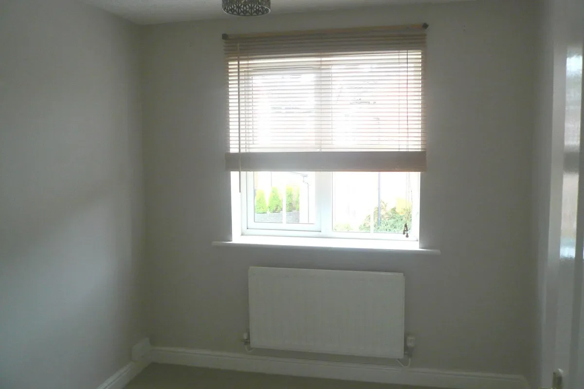 House Harvey Close in Raunds