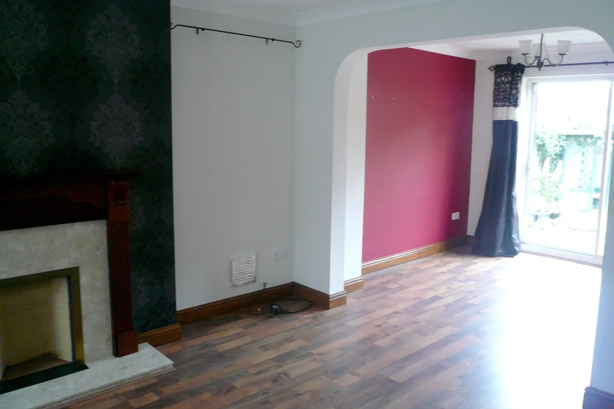 House Harvey Close in Raunds