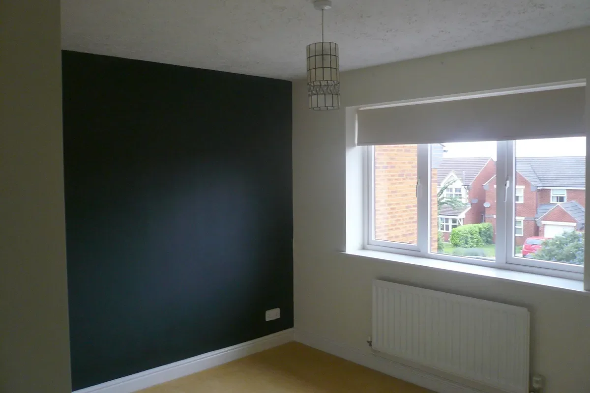 House Harvey Close in Raunds